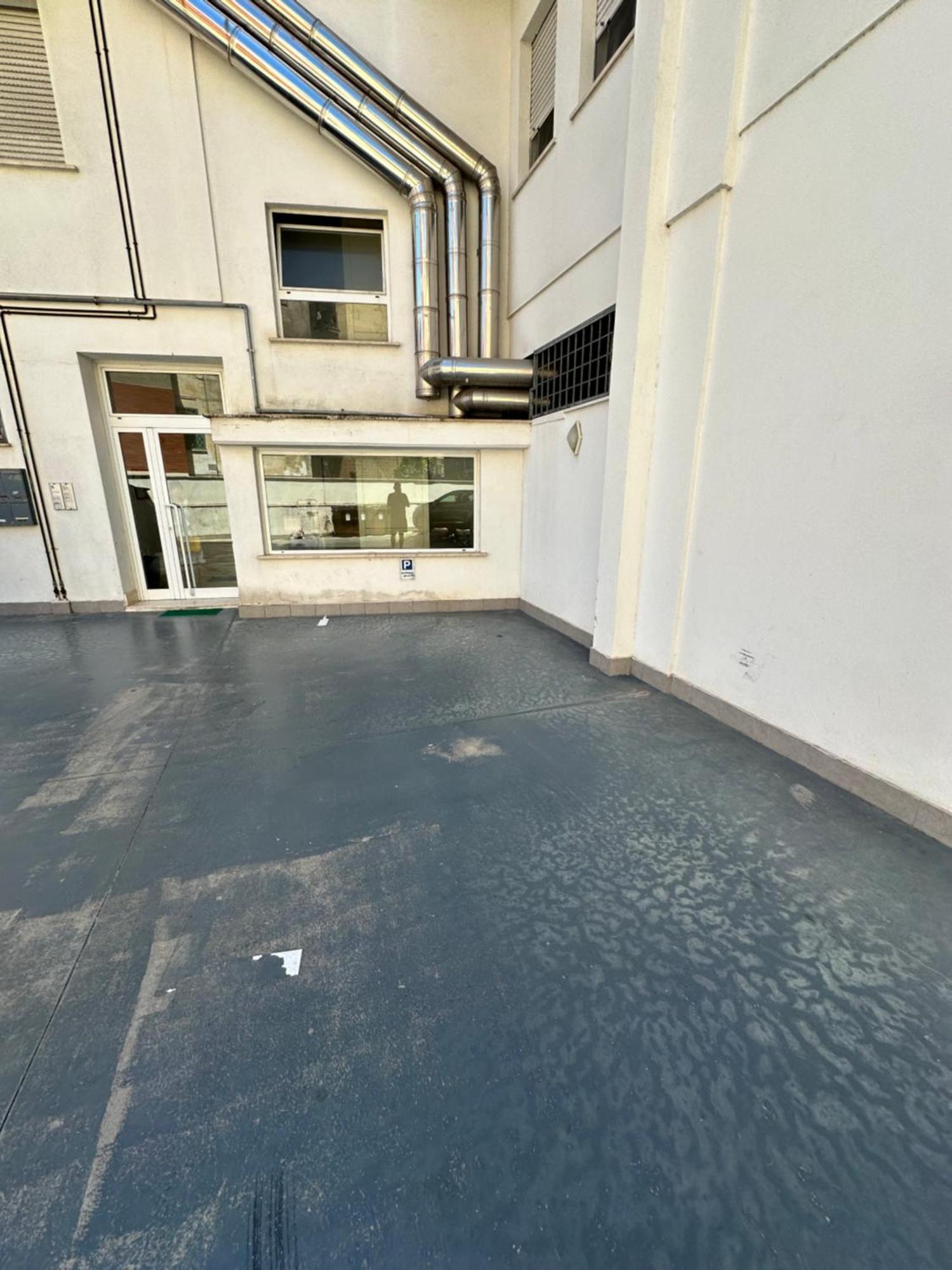 Un Passo Dal Mare Appartement Nettuno Buitenkant foto